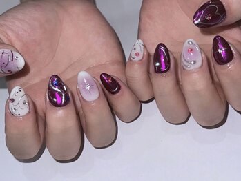 ブルー(BLUE)/full art ¥12,000