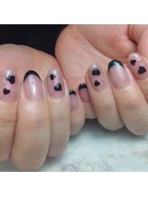 リアン(lien)/定額トレンドa バレンタイン