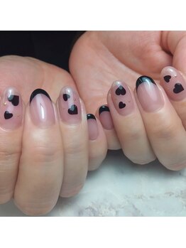 リアン(lien)/定額トレンドa バレンタイン