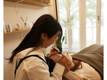 フィーラ(Feela)/施術風景