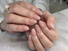 サラ 千種吹上店(Sara)/グラデコース