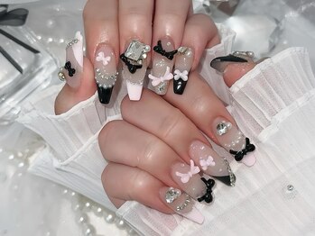 長さだしデザイン