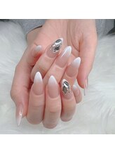 リアンカ(LIANCA)/グラデーション