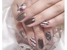 ネイルサロン フィエリア(Fielia)/ジェルこだわりコース