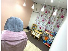 キッズルーム・個室あり※要TEL