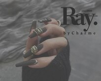 レイドット バイ シャルム(Ray.by Charme)