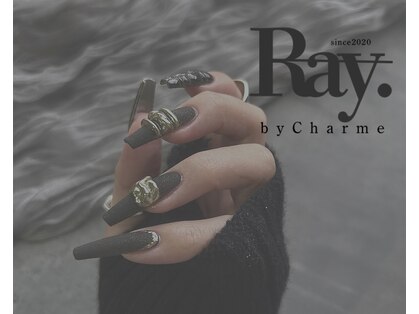 レイドット バイ シャルム(Ray.by Charme)の写真