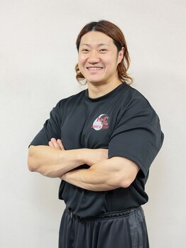 ワイアンドシージム(Y&C GYM)/