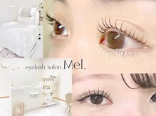 メル(Mel.)