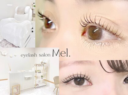 メル(Mel.)の写真