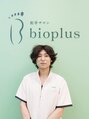 ビオプラス そごう大宮店(bioplus)/藤村 黎