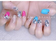 ニゴサロン(25Salon)/