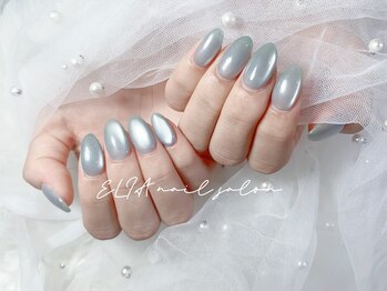 エリア(ELIA)/夏マグネット