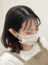 コレット 関目店(colette.) 鎌田