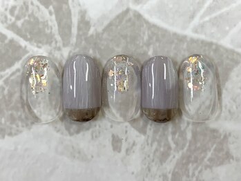 サーティースリー 塚口店(Thirty three)/トレンドコース