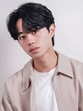 センス 大宮西口駅前(SENSE)/SENSE大宮/センス/メンズ眉毛