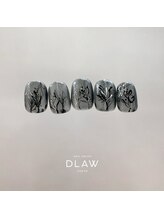 ドロウトーキョー(DLAW tokyo)/9月 デザインプラス