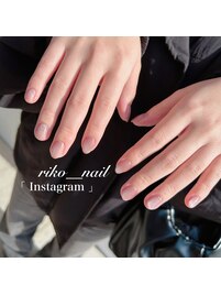 マグネットネイル