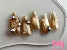 ベイビー マーベラス(Baby MARVELOUS)/シンプル定額デザイン