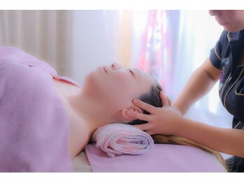 ビューティーツリー(Beauty Tree)/疲労回復！病みつきになる方続出