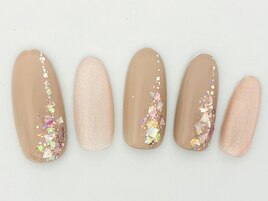 マグネット★シェル★キレイめ★