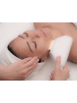 顔脱毛がしたい