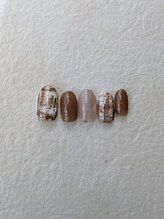 ルアム 恵比寿店(ruam)/casual*