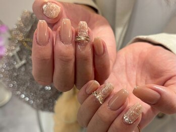 お持ち込み♪桑名/パラジェル