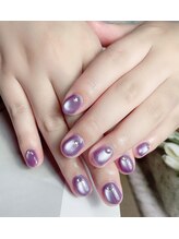 RINA NAILS SALON/