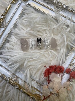 アトリエケー(K)/期間限定定額Mコース