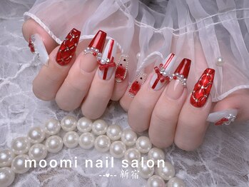 ムーミー 新宿(Moomi)