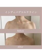 カノン(Kanon.)/インディバボディ