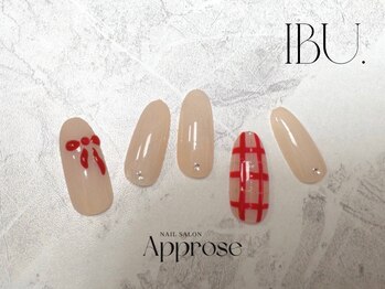 アプローズ(Approse)/【IBU】定額コース