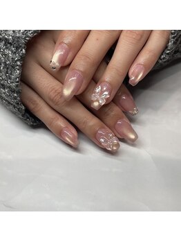 エーナイン イオンモール三川店/マグネット♪