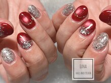 アポロランド ルーナ/定額7500ネイル