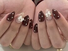 ネイルメゾン 梅田(NAIL MAISON)