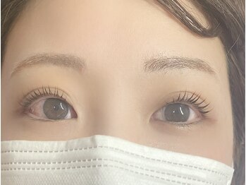 イイビ 中目黒(iibi)/まつげパーマ・ヘッドスパ