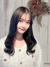 ネイール(Naiiiiil) Mai