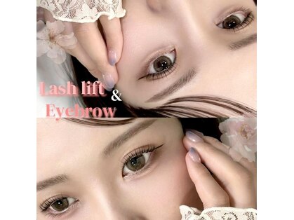 アイラッシュサロン ブラン 浜松アクトタワー店(Eyelash Salon Blanc)の写真