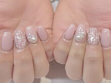 ナイスネイル MEGAドン・キホーテ鈴鹿店(NICE NAIL)/持ち込みデザインコース
