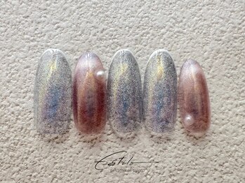 エスティロ(Estilo)/spring～May《+aコース》