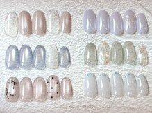 ネイルサロンクロエ (Nail Salon CHROE)の雰囲気（Simpleコース￥11,000♪初回￥8,580（パラジェル＋￥1,100））