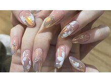 ベトフェネイル(viet phe nail)/