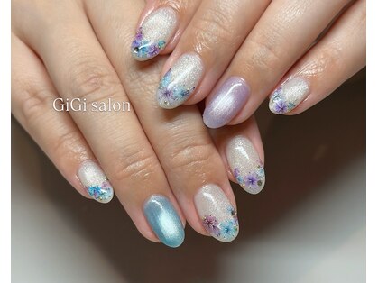 ジジ サロン(GiGi Salon)の写真