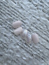 イオネイル(io nail)/【HAND 定額デザイン】Bコース