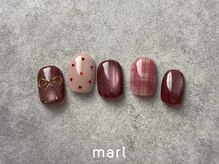 マール 三宮店(marl)/art design