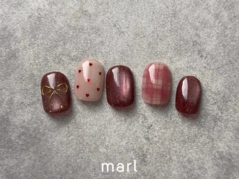 マール 三宮店(marl)/art design