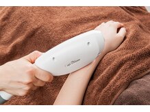 プルメリア(Plumeria)の雰囲気(幅広い毛質・肌質まで対応可◆従来の脱毛では難しかった方に◎)