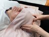 【初回割】とろける極上ドライヘッドスパ/首肩ほぐし付き/睡眠の質改善 60分