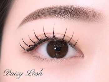 デイジーラッシュ 大阪駅前第3ビル店(Daisy Lash)の写真/[梅田/マツエク]圧倒的持続力★LEDマツエク導入！平均1.5～2倍の持続力♪美しいまつ毛を長持ちできる◎